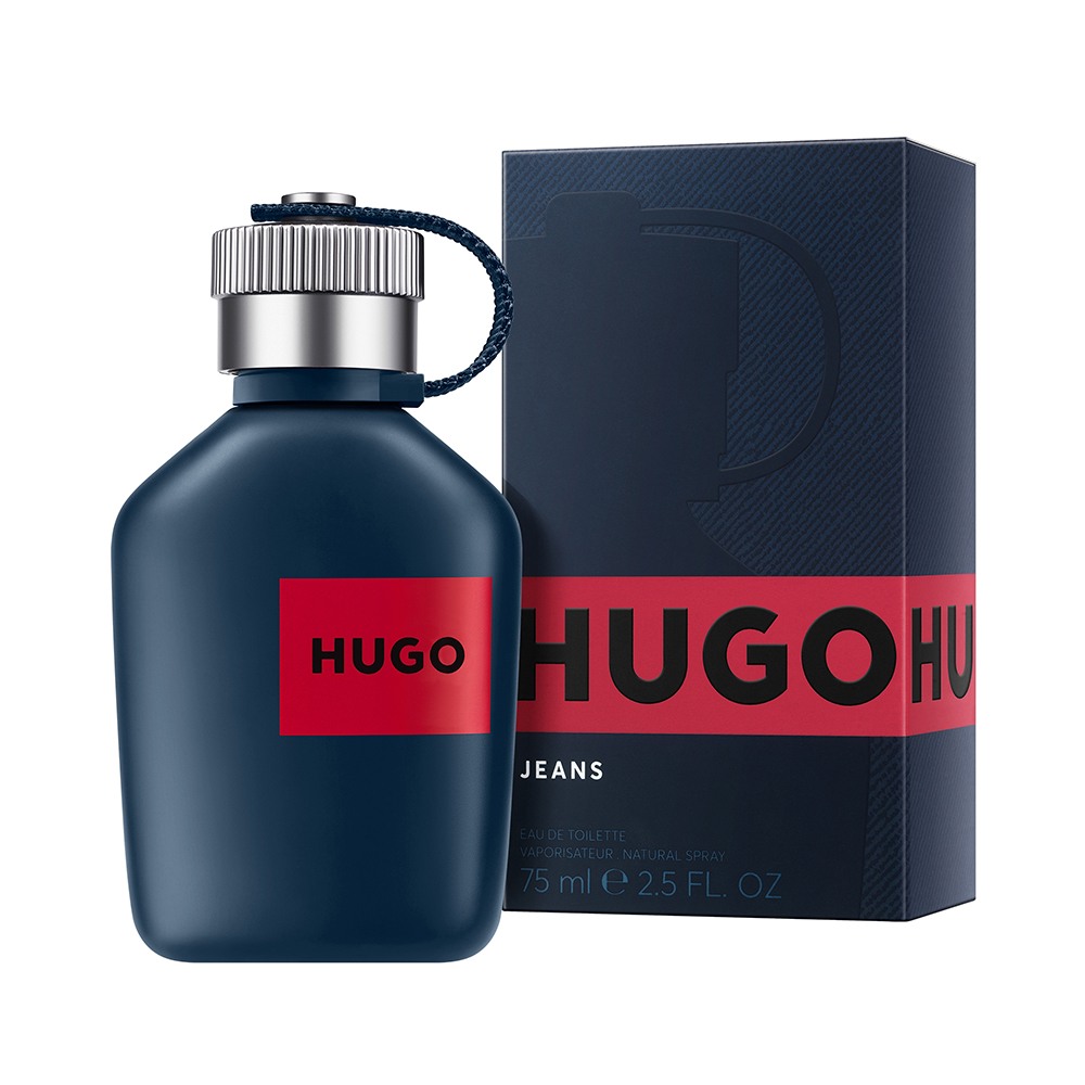 Jeans for Him Eau De Toilette • 75ml