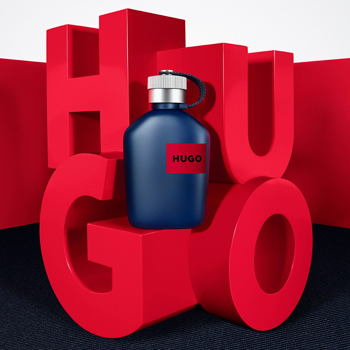 hugo boss edt 125ml