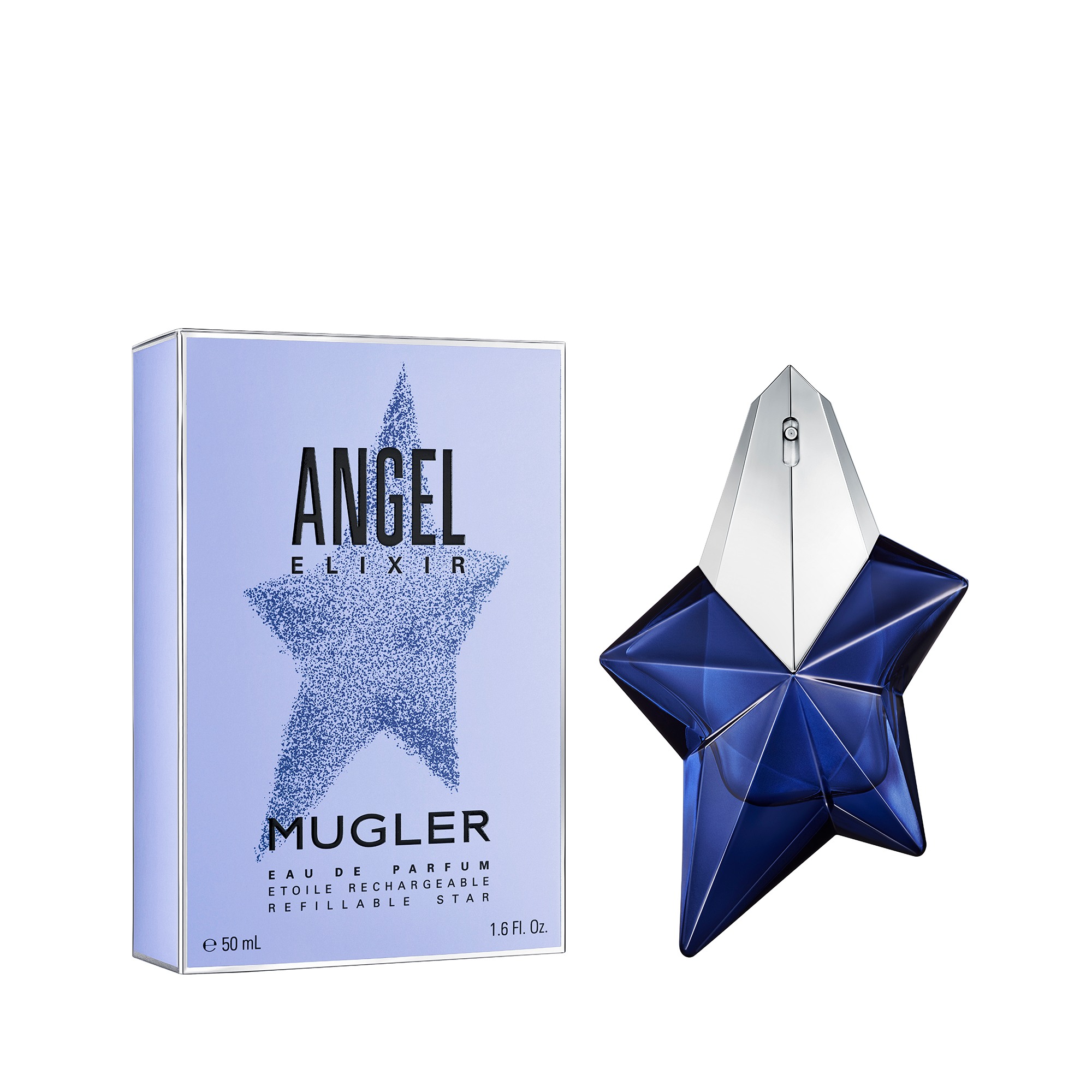 Angel Elixir EDP • 50ml