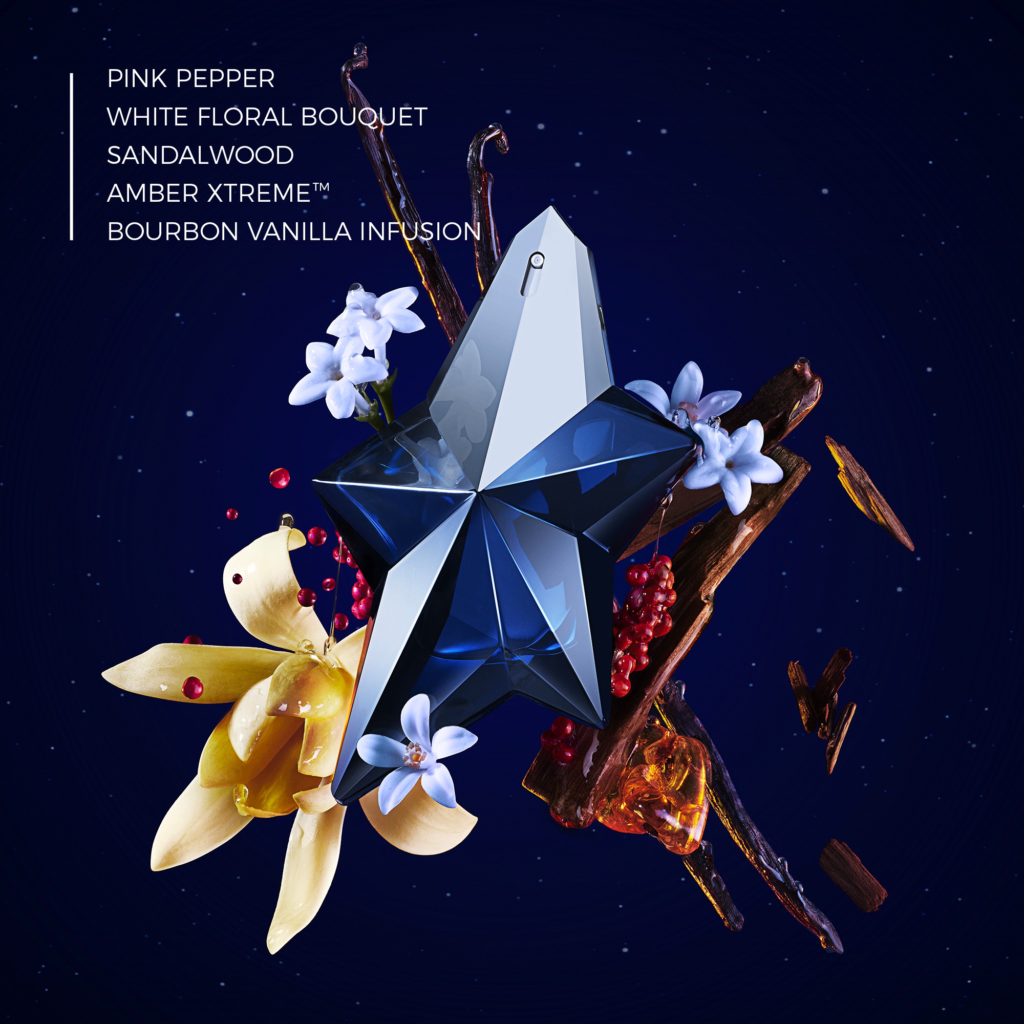 Angel Elixir EDP • 50ml