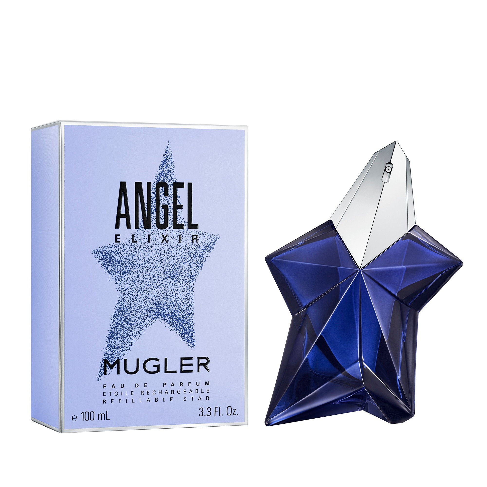 Angel Elixir EDP • 100ml
