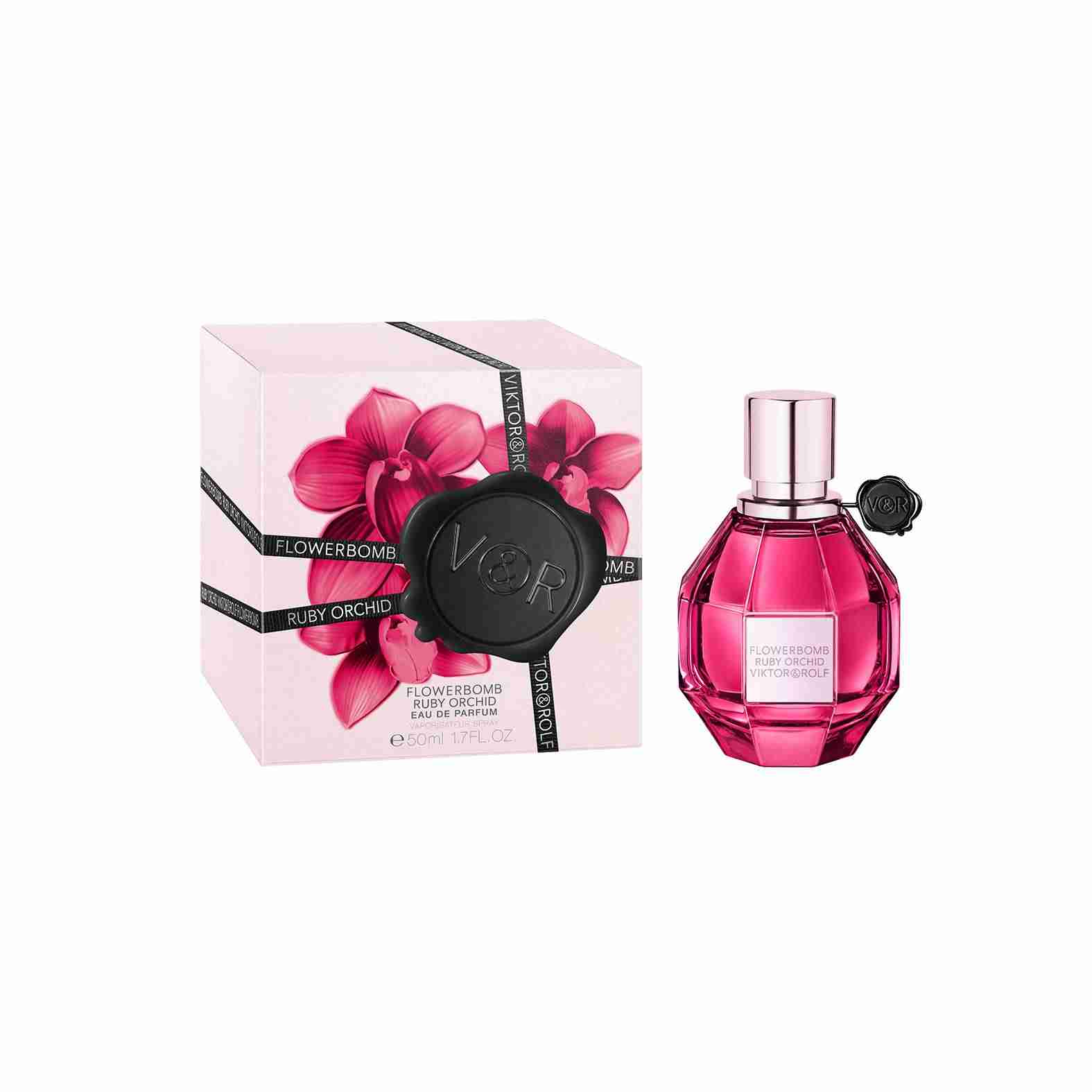 Ruby Orchid Fantasy EDP • 50ml
