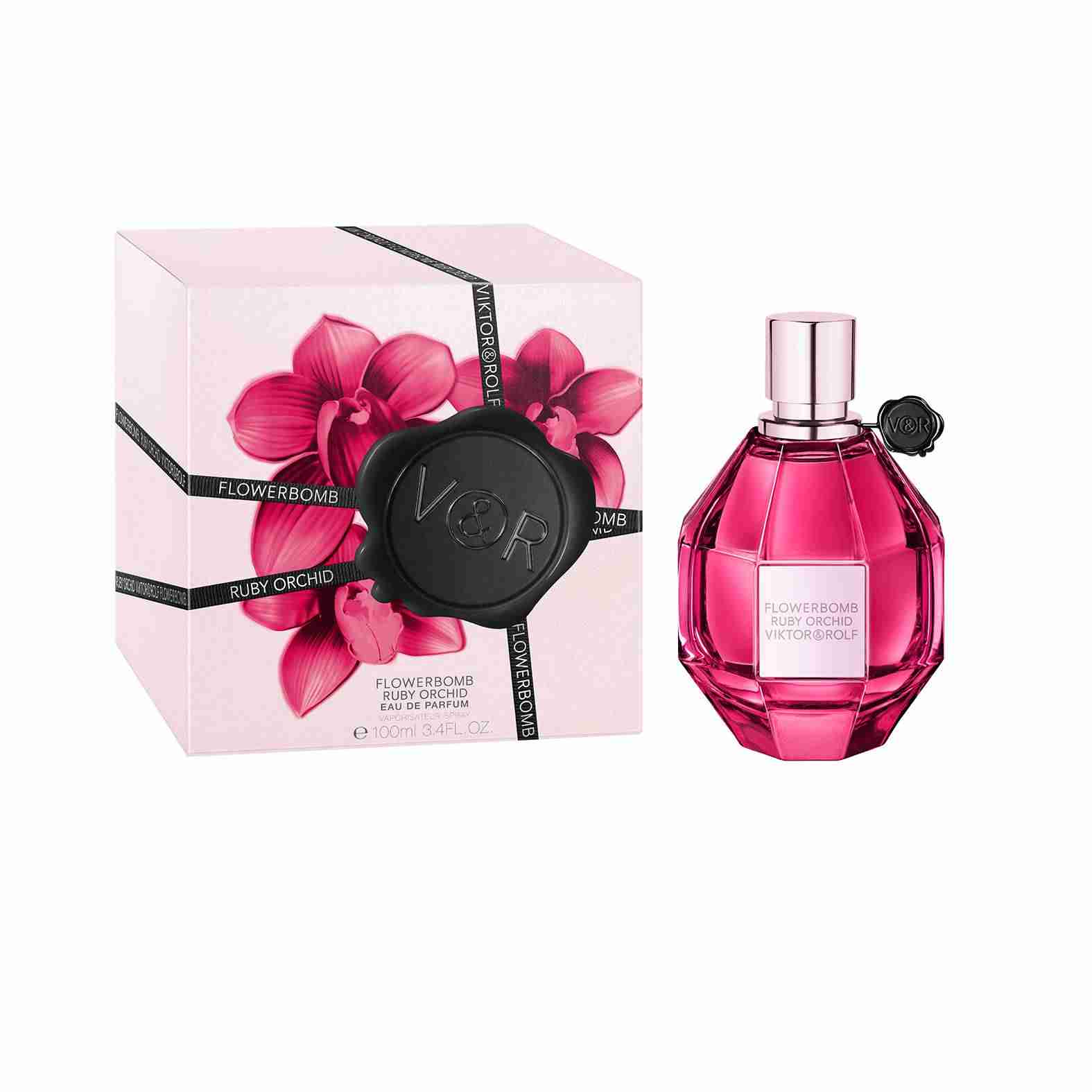 Ruby Orchid Fantasy EDP • 100ml