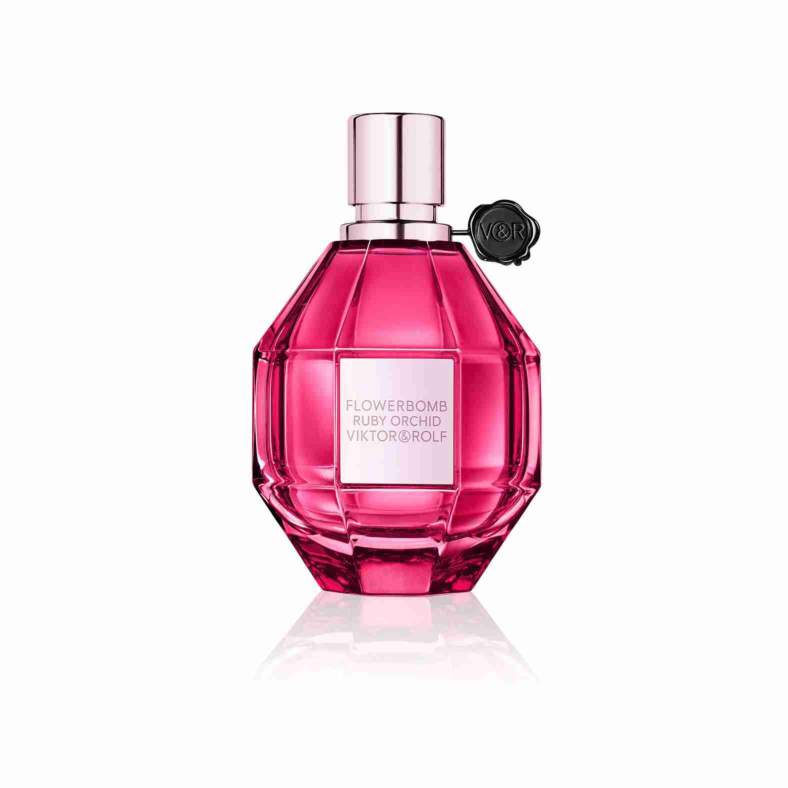 Ruby Orchid Fantasy EDP • 100ml