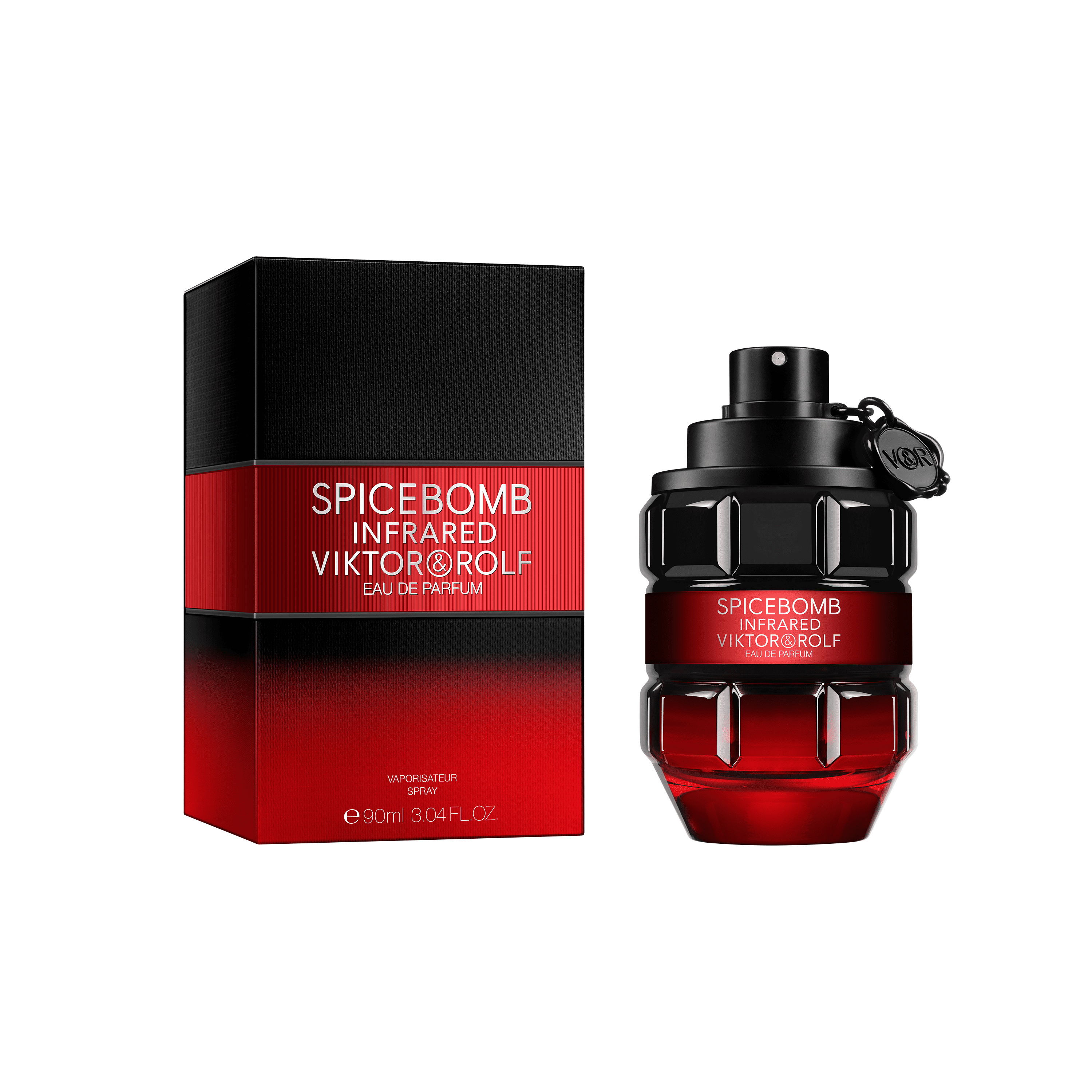 Infrared EDP • 90ml