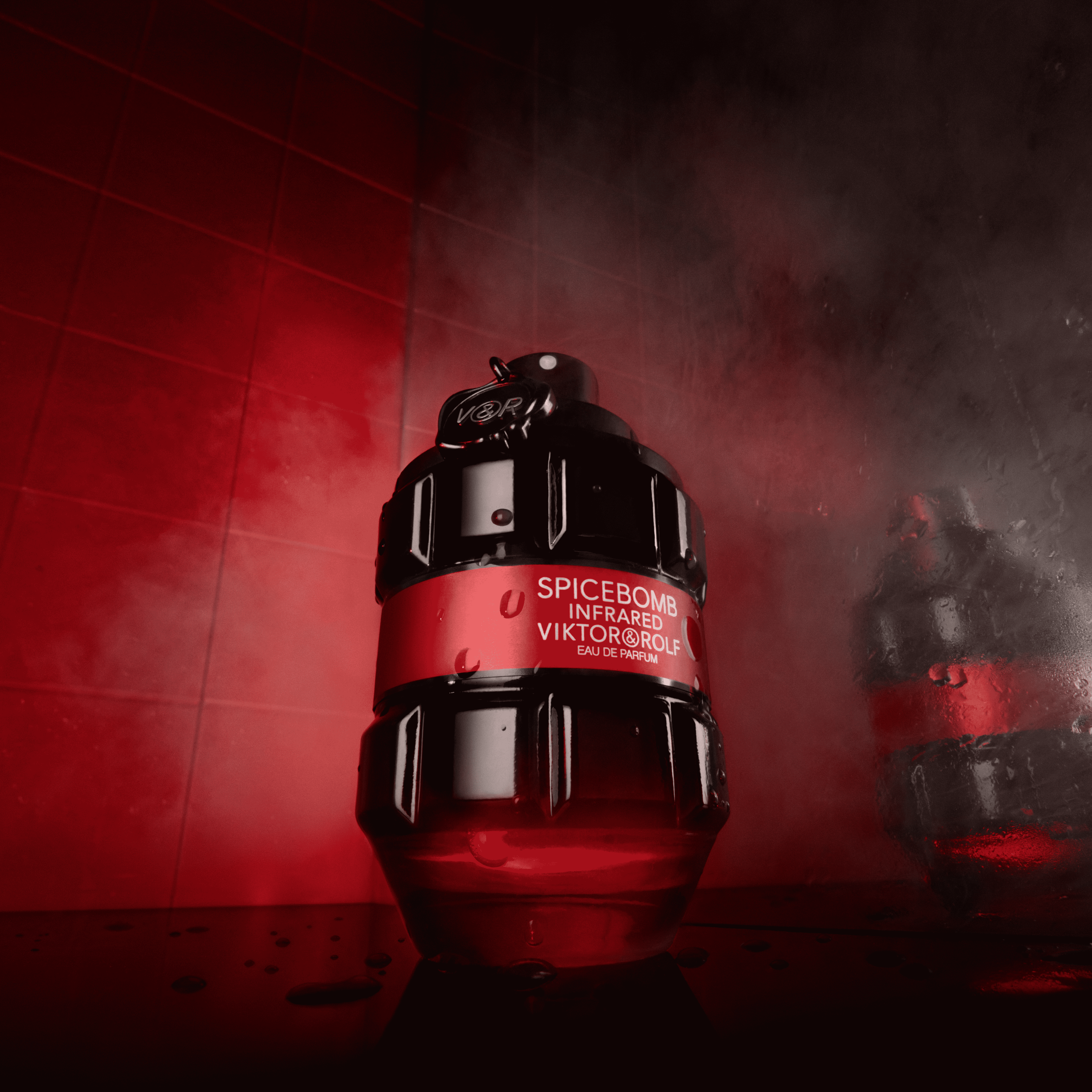 Infrared EDP • 90ml