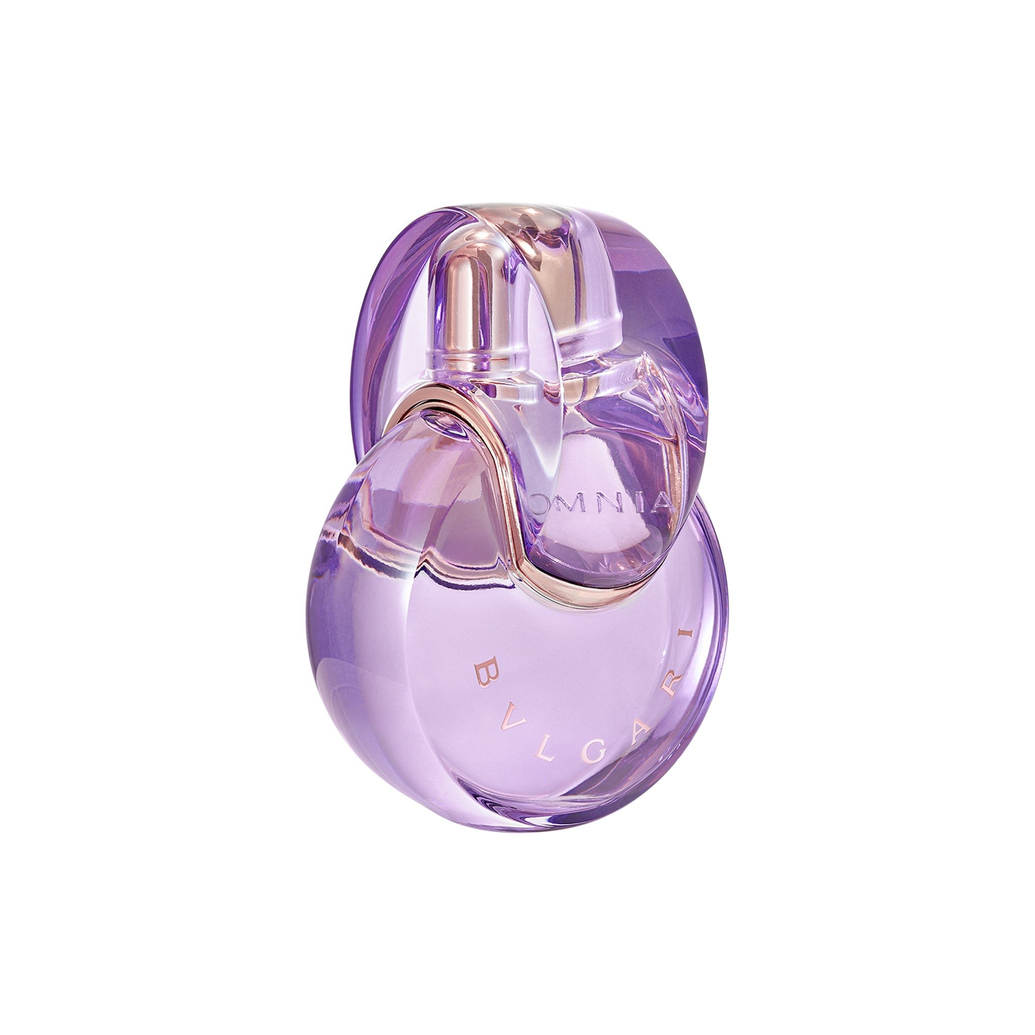Omnia Amethyste Eau De Toilette • 100ml