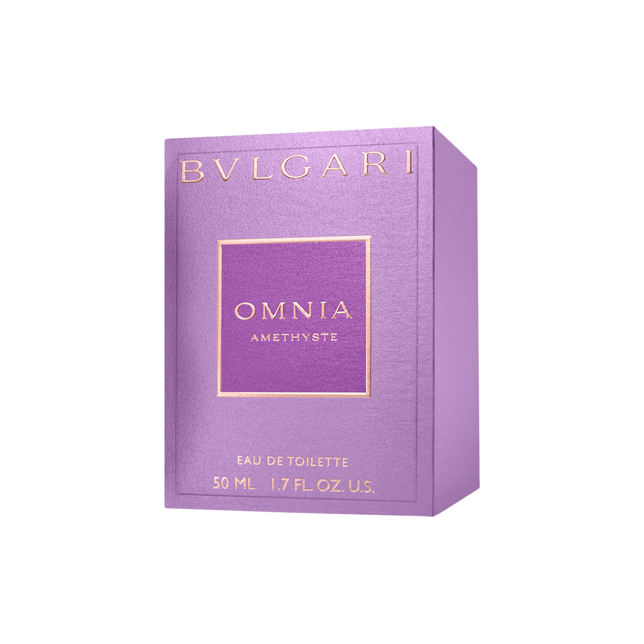 Omnia Amethyste Eau De Toilette • 50ml
