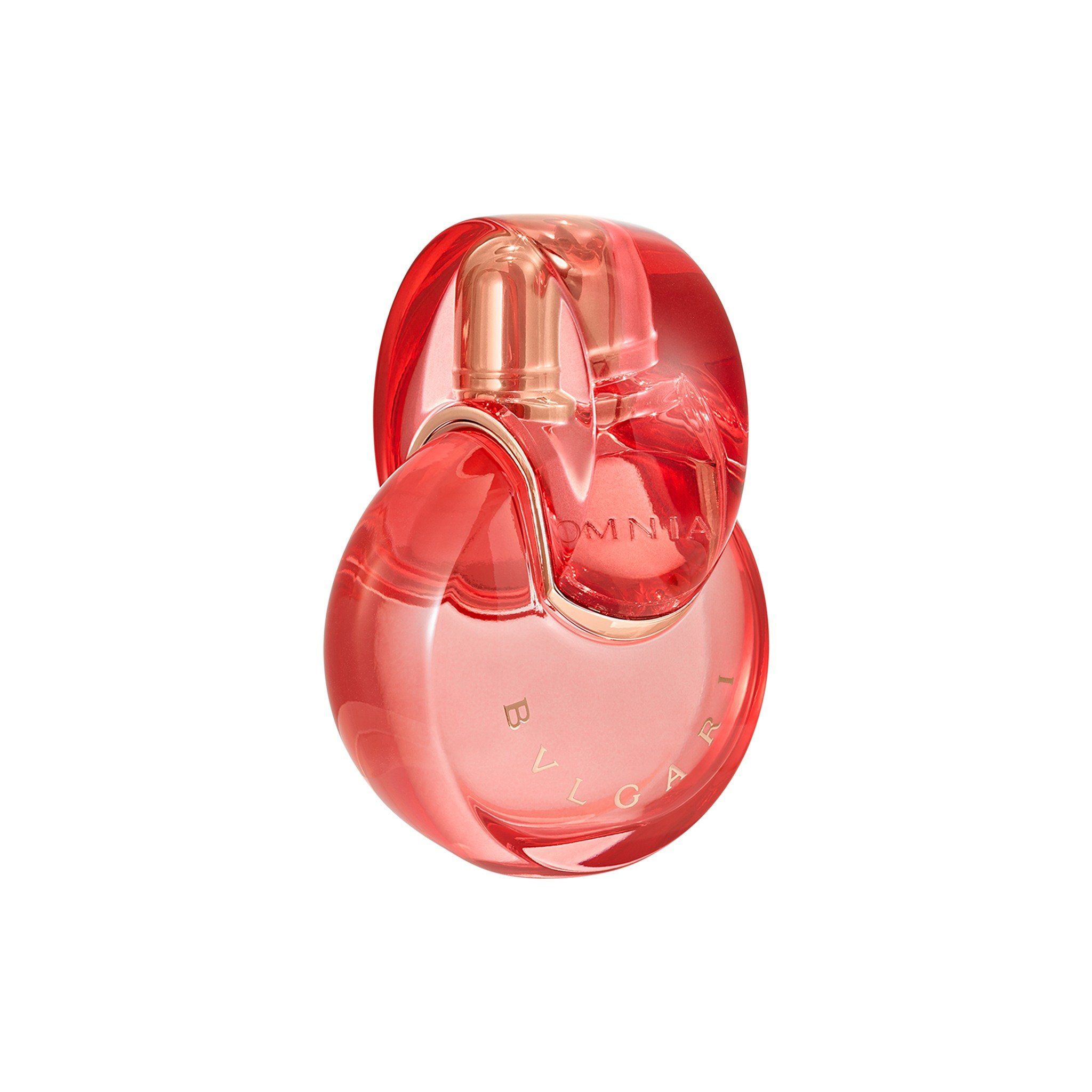 Omnia Coral Eau De Toilette • 100ml