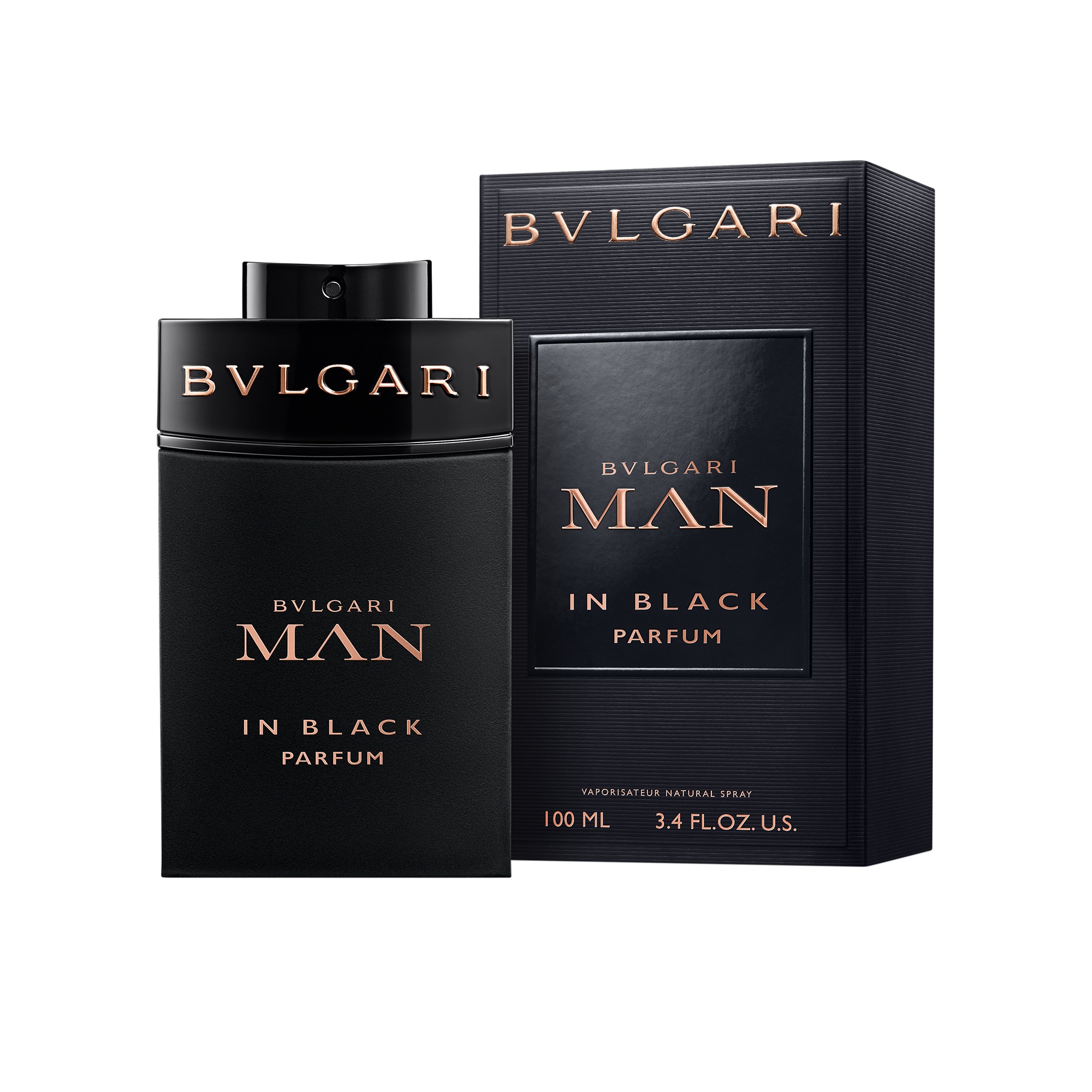 Man In Black Parfum • 100ml