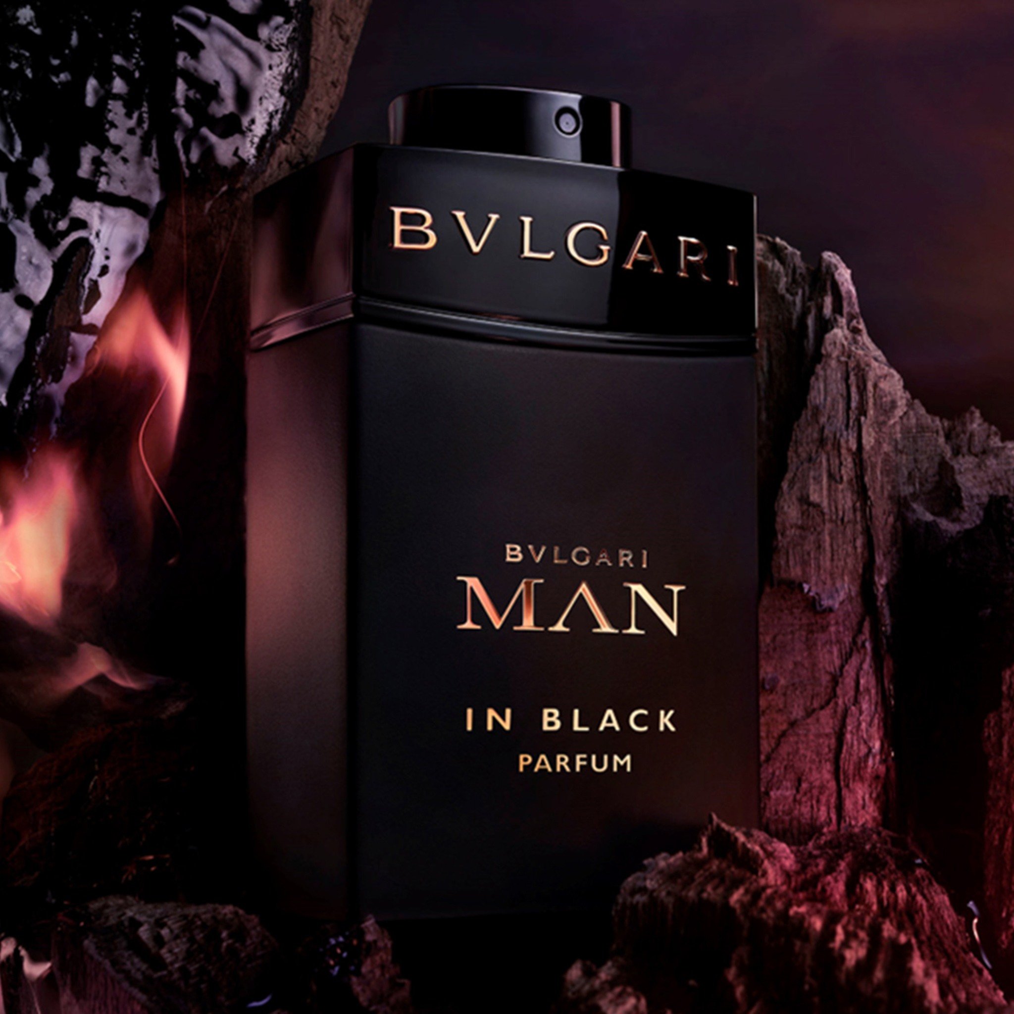 Man In Black Parfum • 60ml