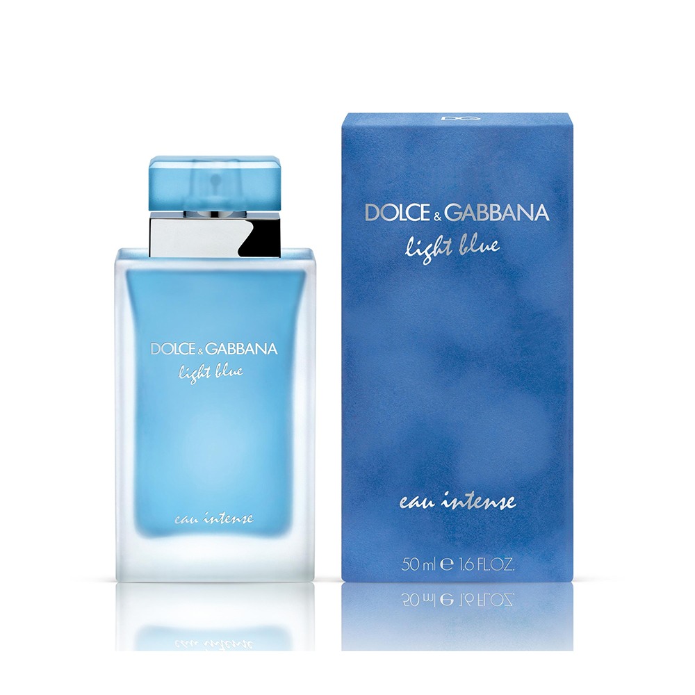 Light Blue EDT • 50ml