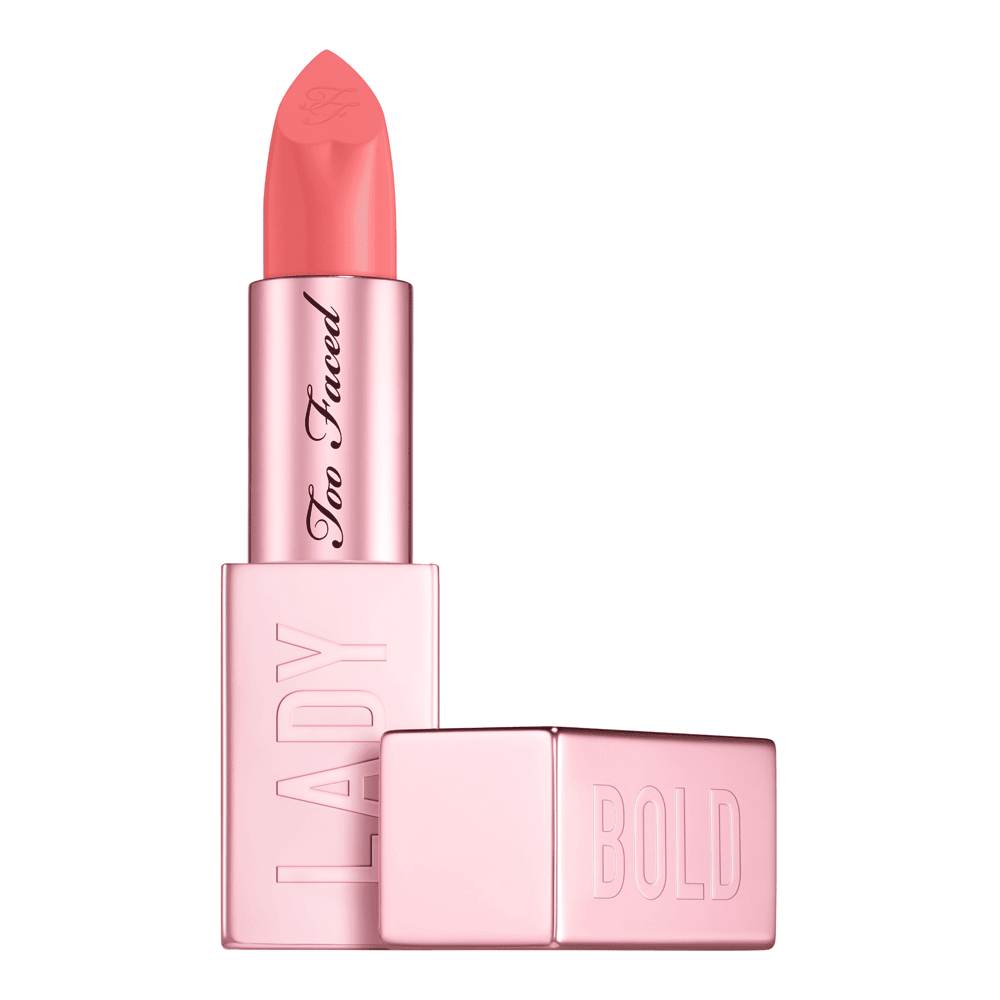 Lady Bold Lipstick • Level Up