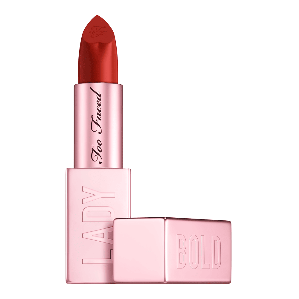 Lady Bold Lipstick • Be True To You
