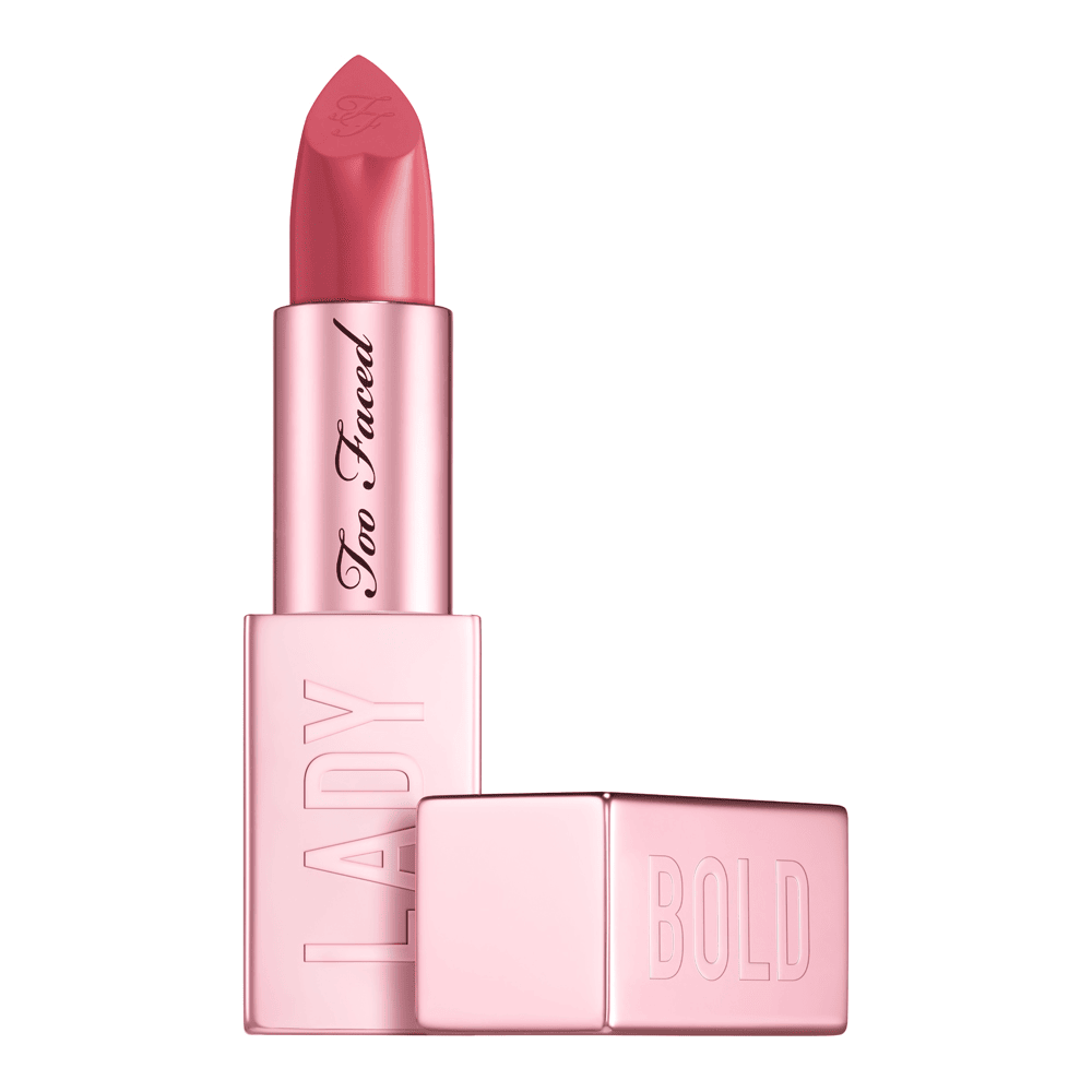 Lady Bold Lipstick • Trailblazer