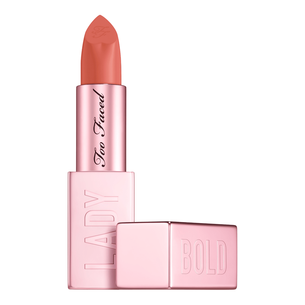 Lady Bold Lipstick • Comeback Queen