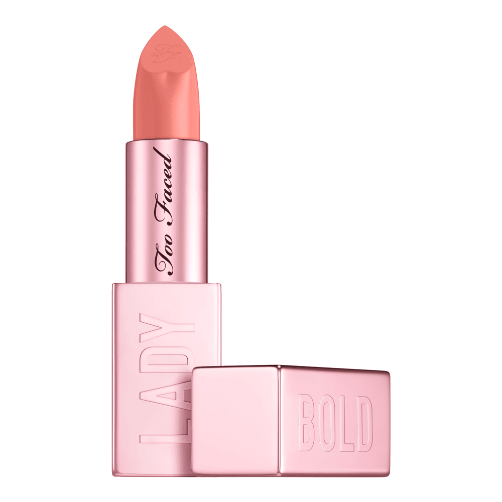 Lady Bold Lipstick • I'M Thriving