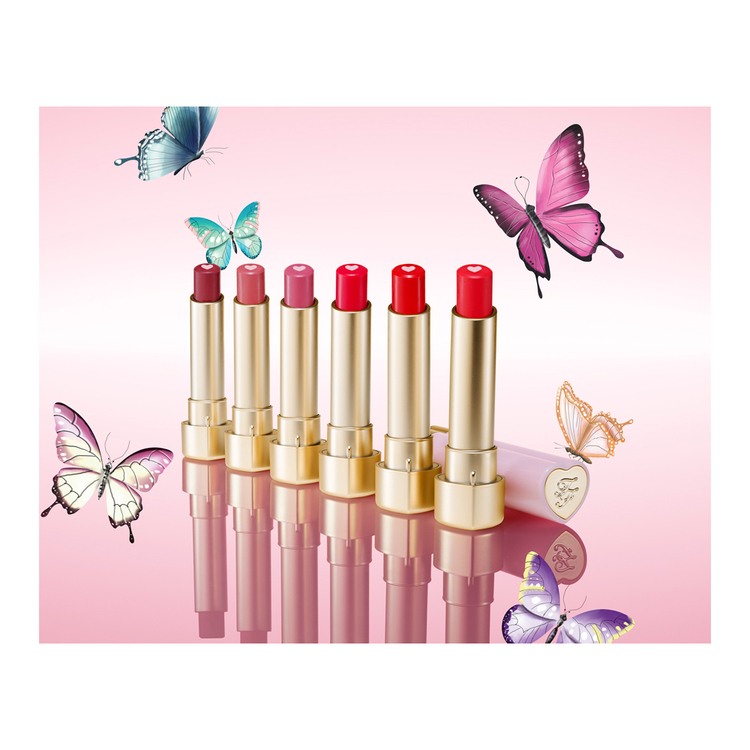 Heart Core Lipstick • Too Femme