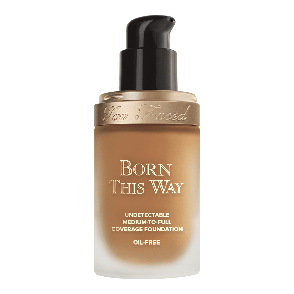 Born This Way Foundation • Honey