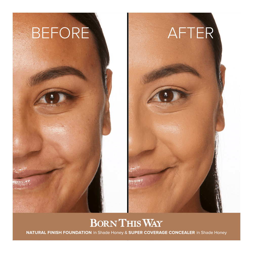 Born This Way Foundation • Honey