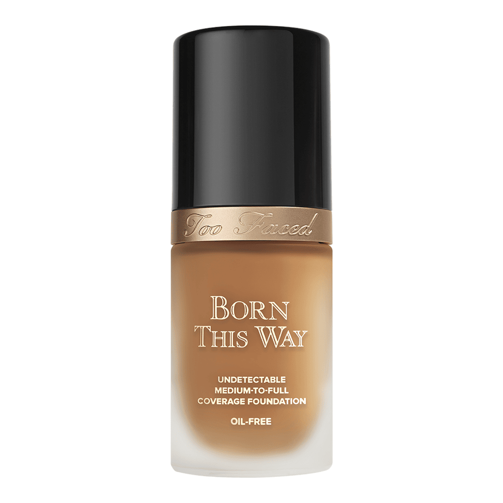 Born This Way Foundation • Honey