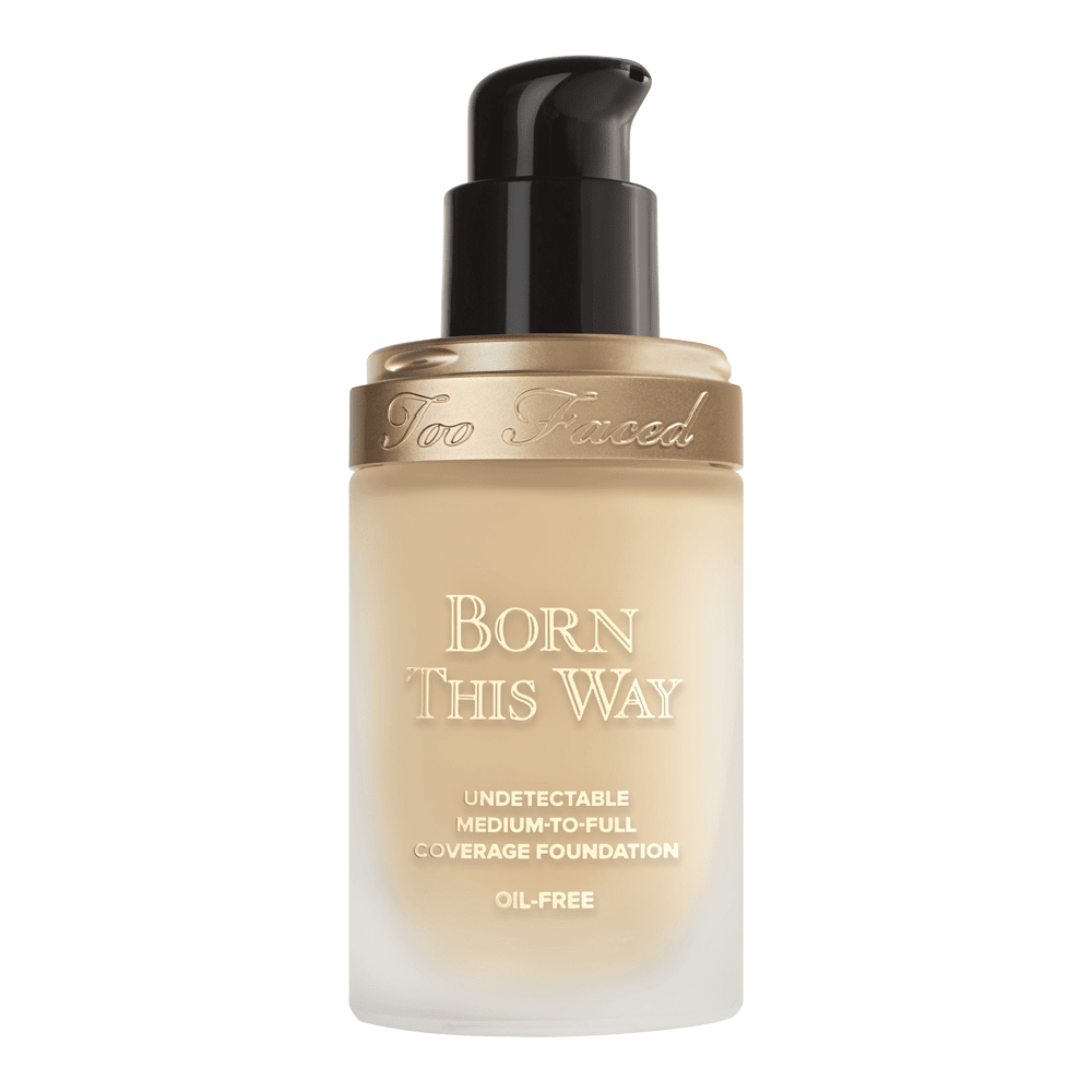 Born This Way Foundation • Ivory