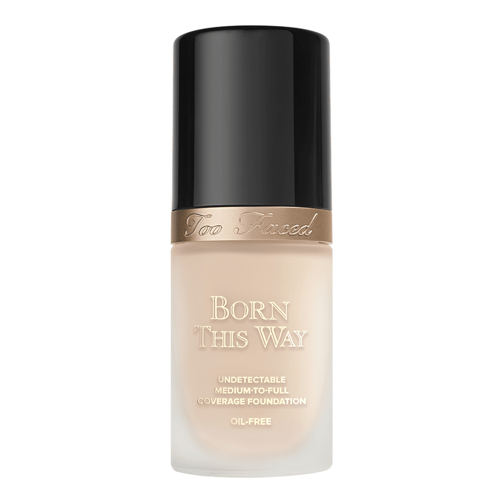 Born This Way Foundation • Snow
