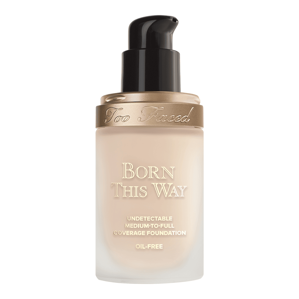 Born This Way Foundation • Snow