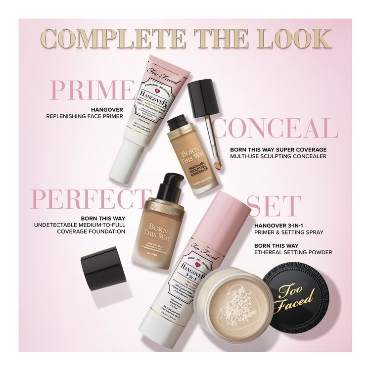 Born This Way Foundation • Snow