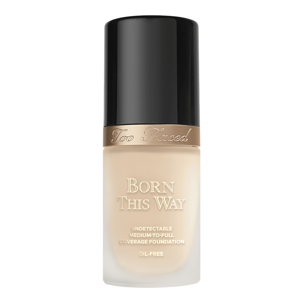 Born This Way Foundation • Pearl