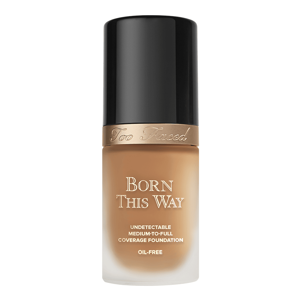 Born This Way Foundation • Warm Sand