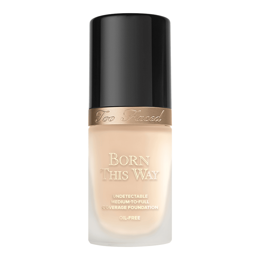Born This Way Foundation • Seashell