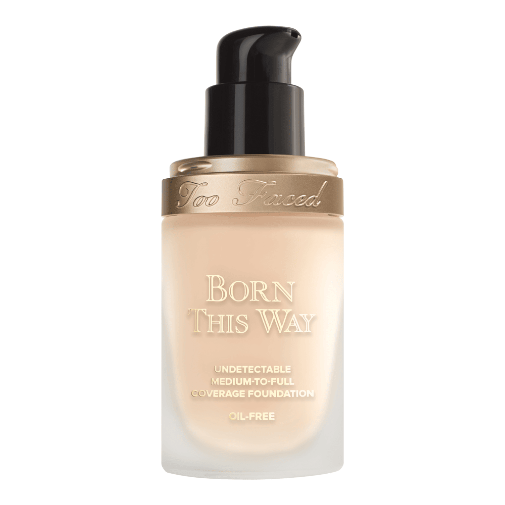 Born This Way Foundation • Seashell