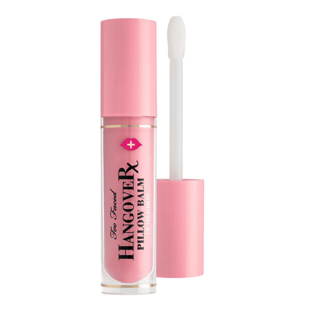 Hangover Pillow Lip Balm • Watermelon Kiss