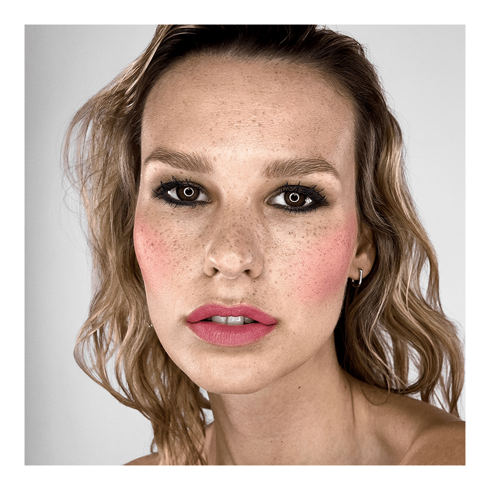 Halo Sheer to Stay color tint Lip + Cheek • Blush