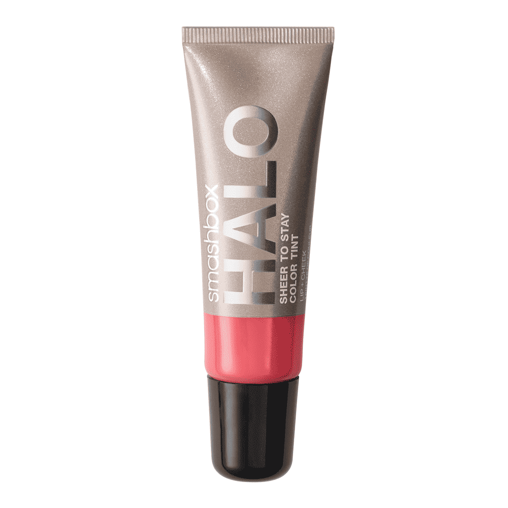 Halo Sheer to Stay color tint Lip + Cheek • Mai Tai