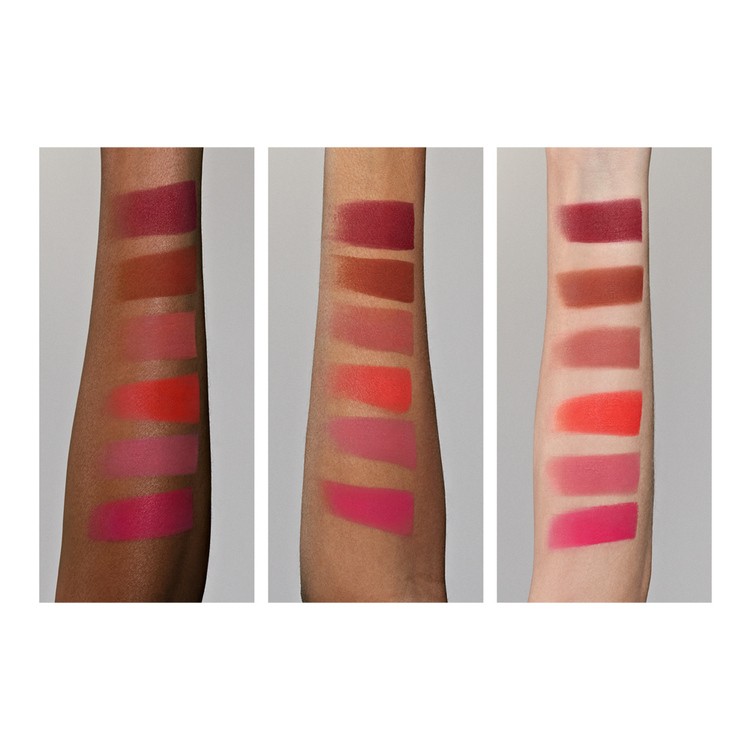 Halo Sheer to Stay color tint Lip + Cheek • Sunset