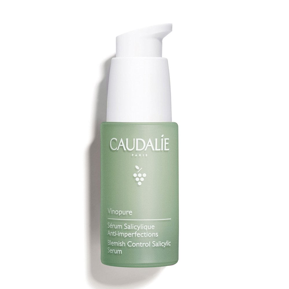 Vinopure Blemish Control Salicylic Serum • 30ml