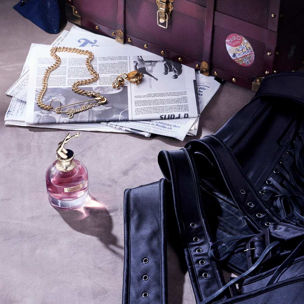 Scandal Eau De Parfum For Her • 15ml