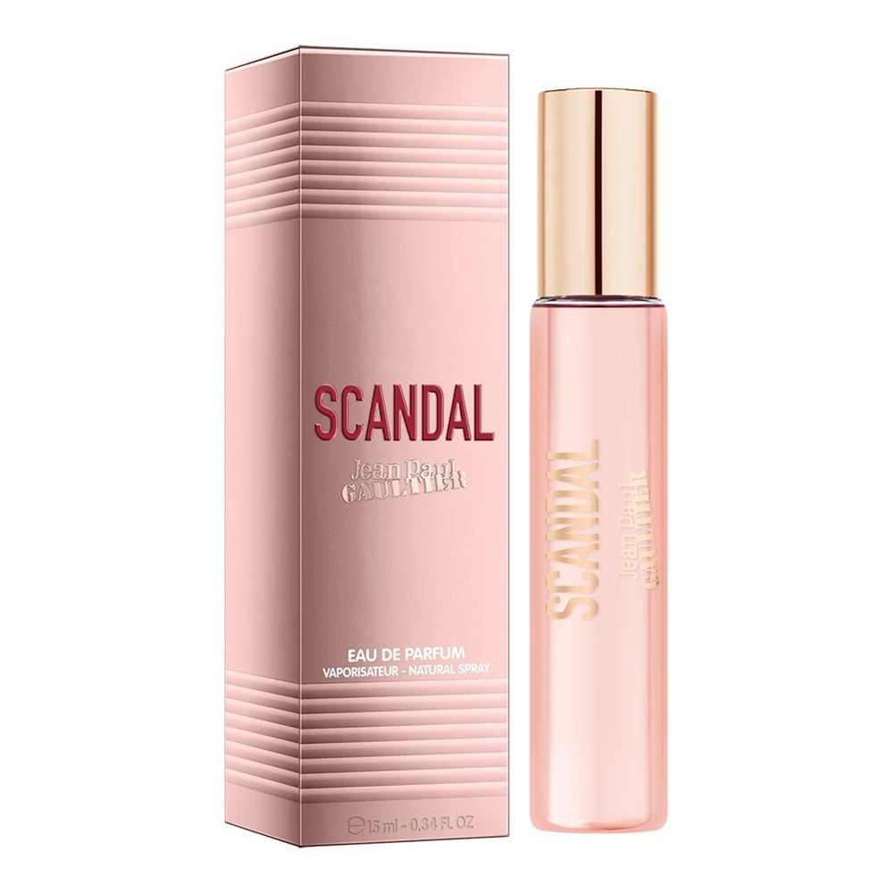 Scandal Eau De Parfum For Her • 15ml