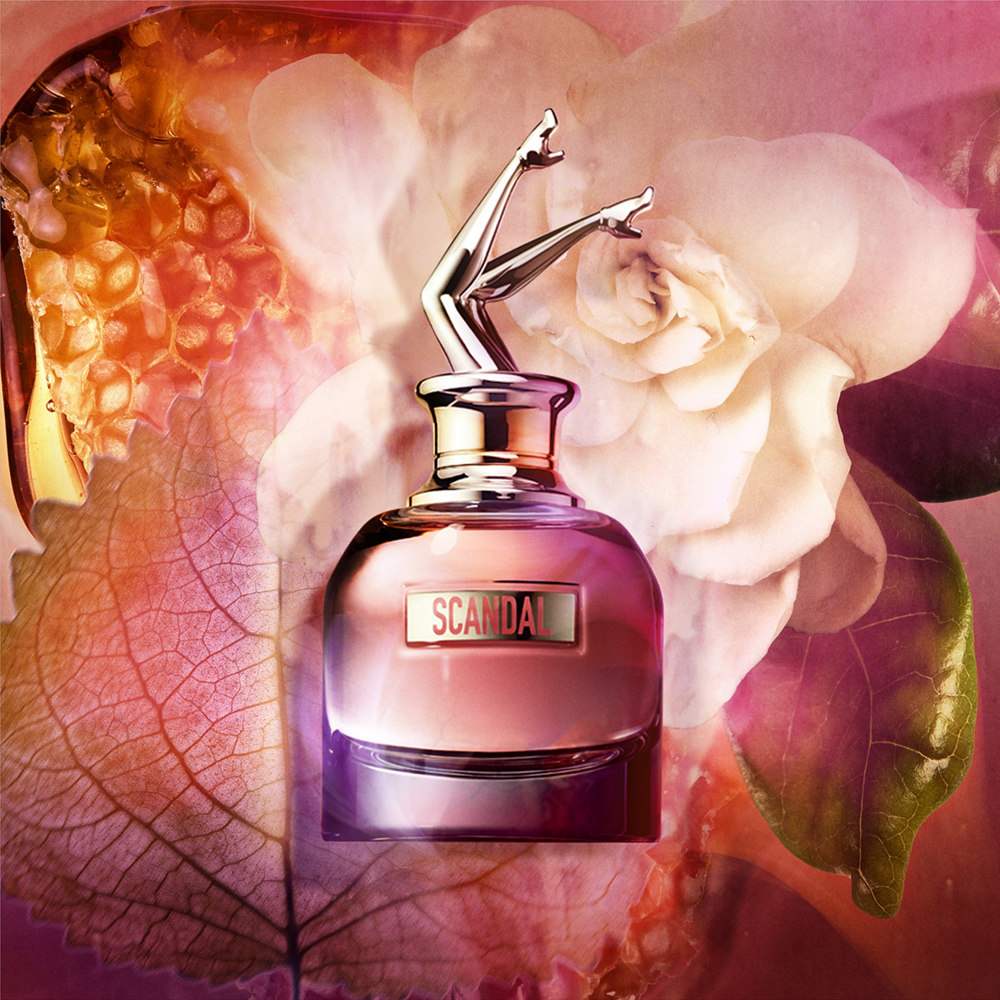 Scandal Eau De Parfum For Her • 30ml