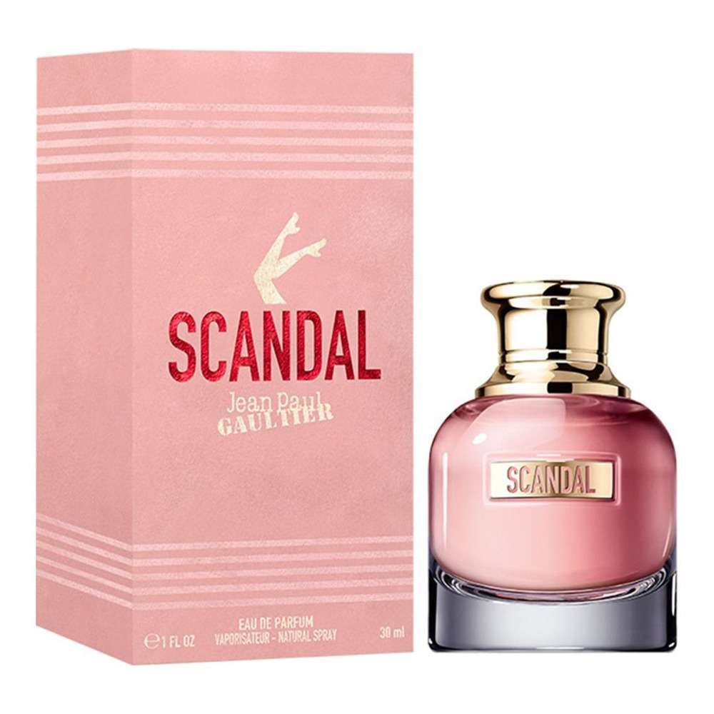 Scandal Eau De Parfum For Her • 30ml