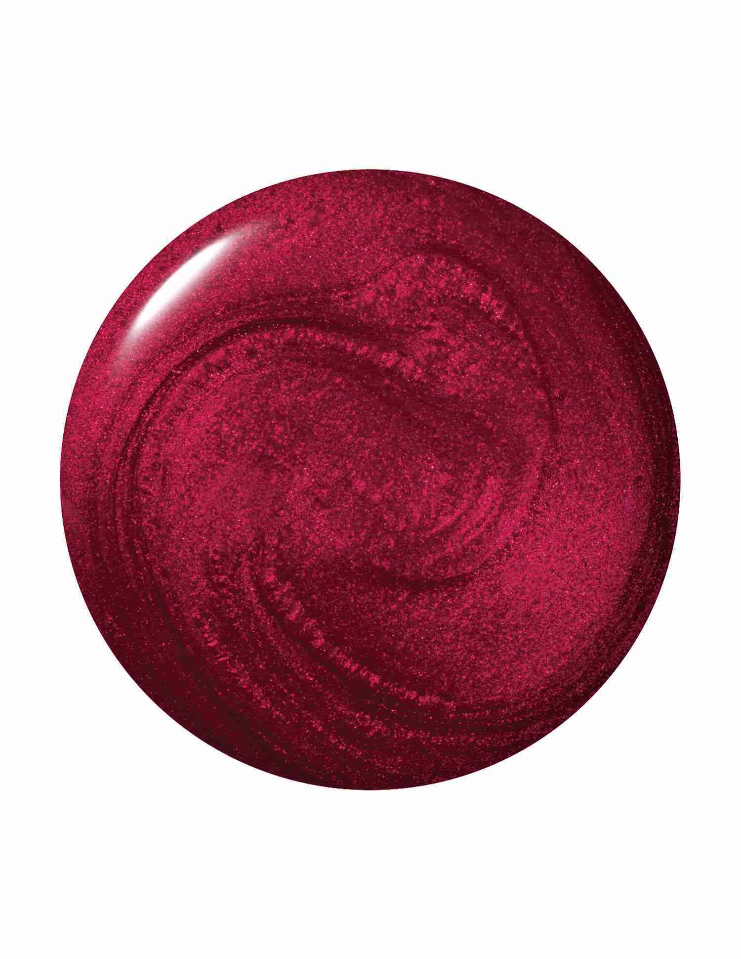 Nature Strong Nail Lacquer • Raisin Your Voice