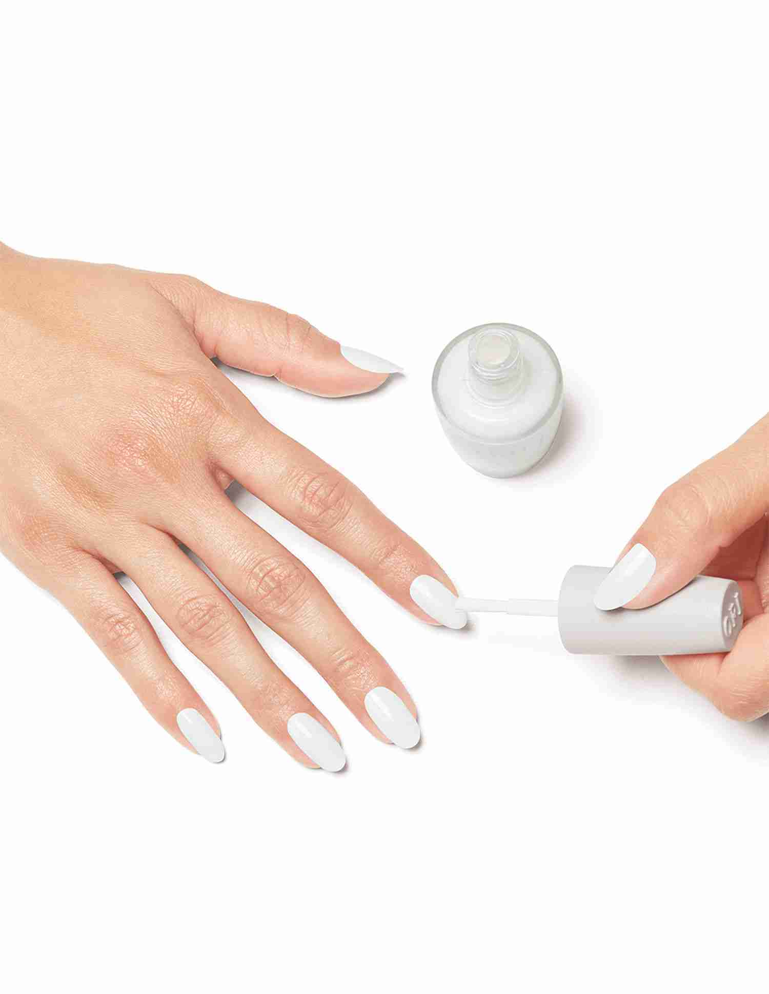 Nature Strong Nail Lacquer • Strong As Shell