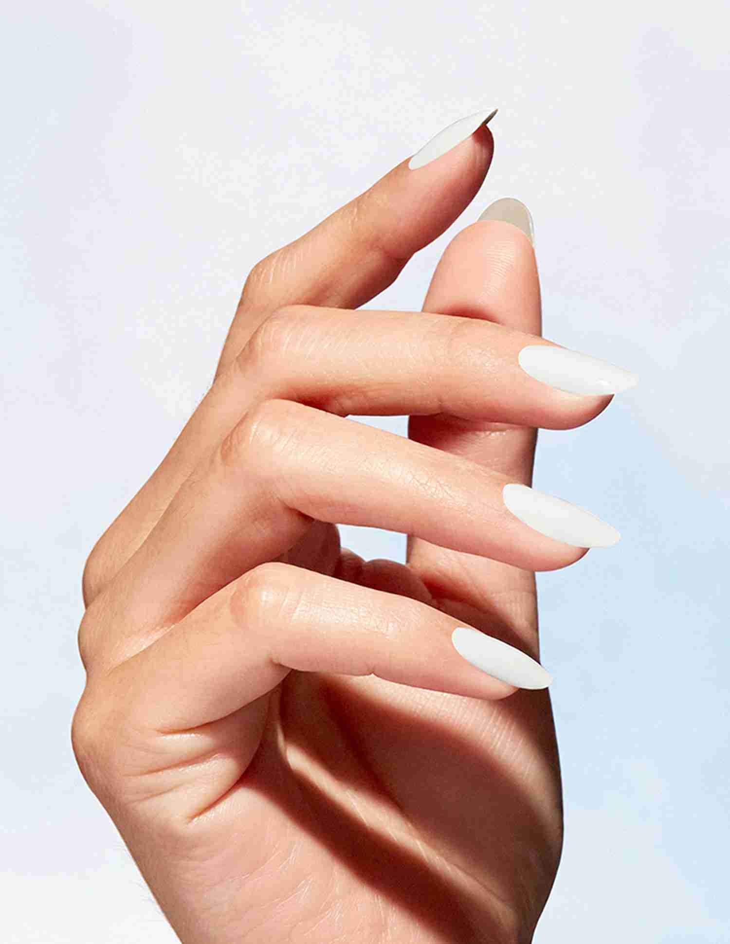 Nature Strong Nail Lacquer • Strong As Shell