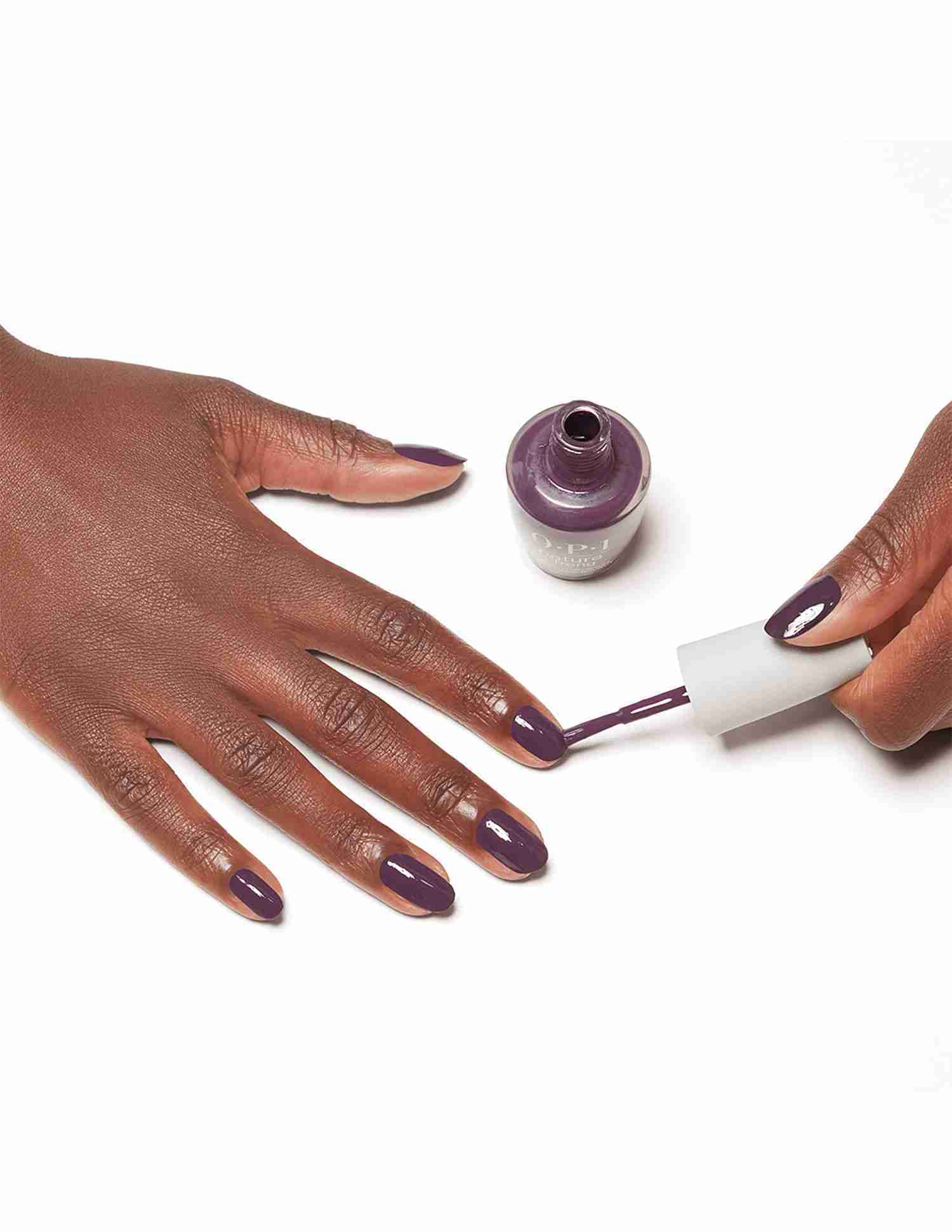 Nature Strong Nail Lacquer • Eco-Maniac