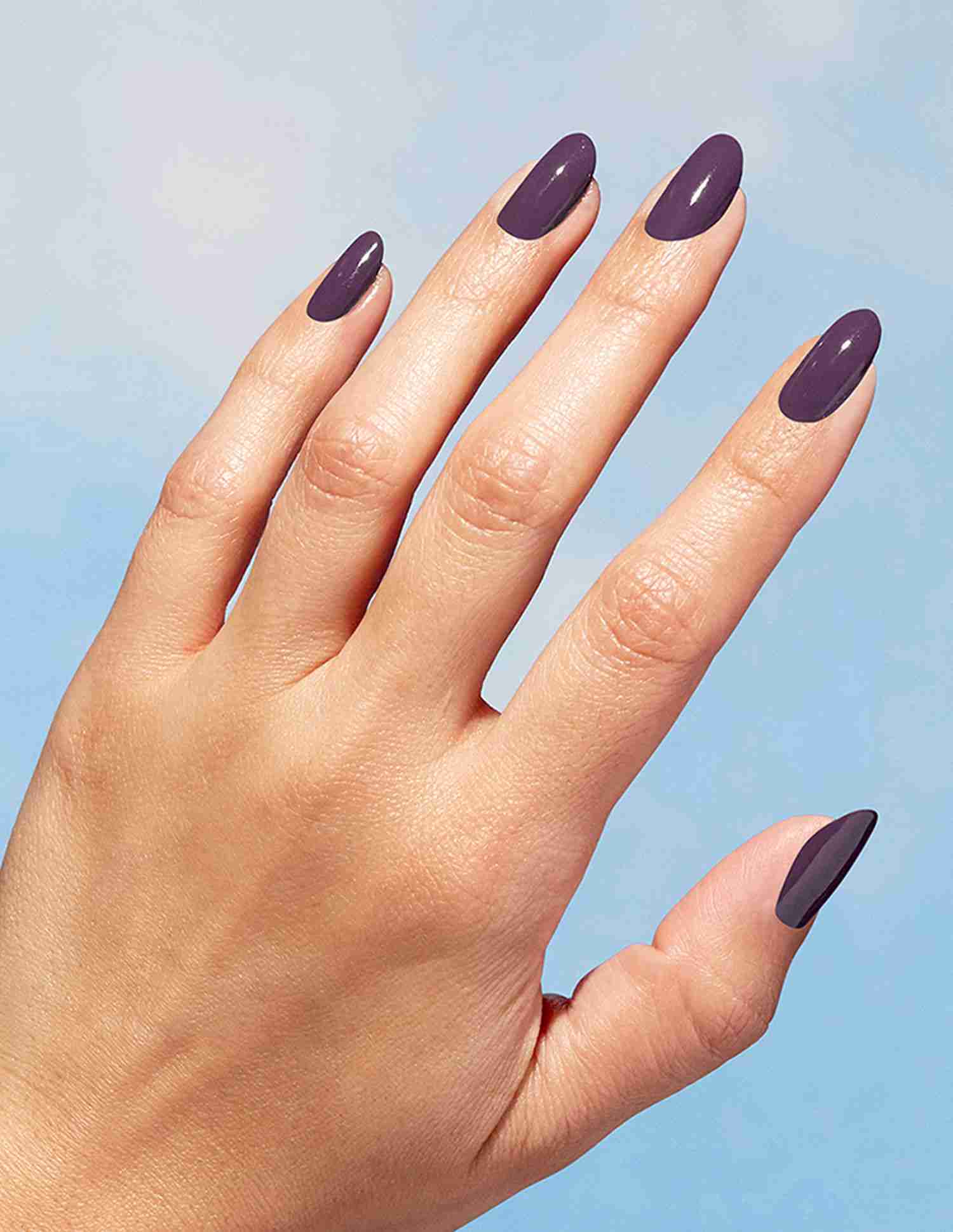 Nature Strong Nail Lacquer • Eco-Maniac