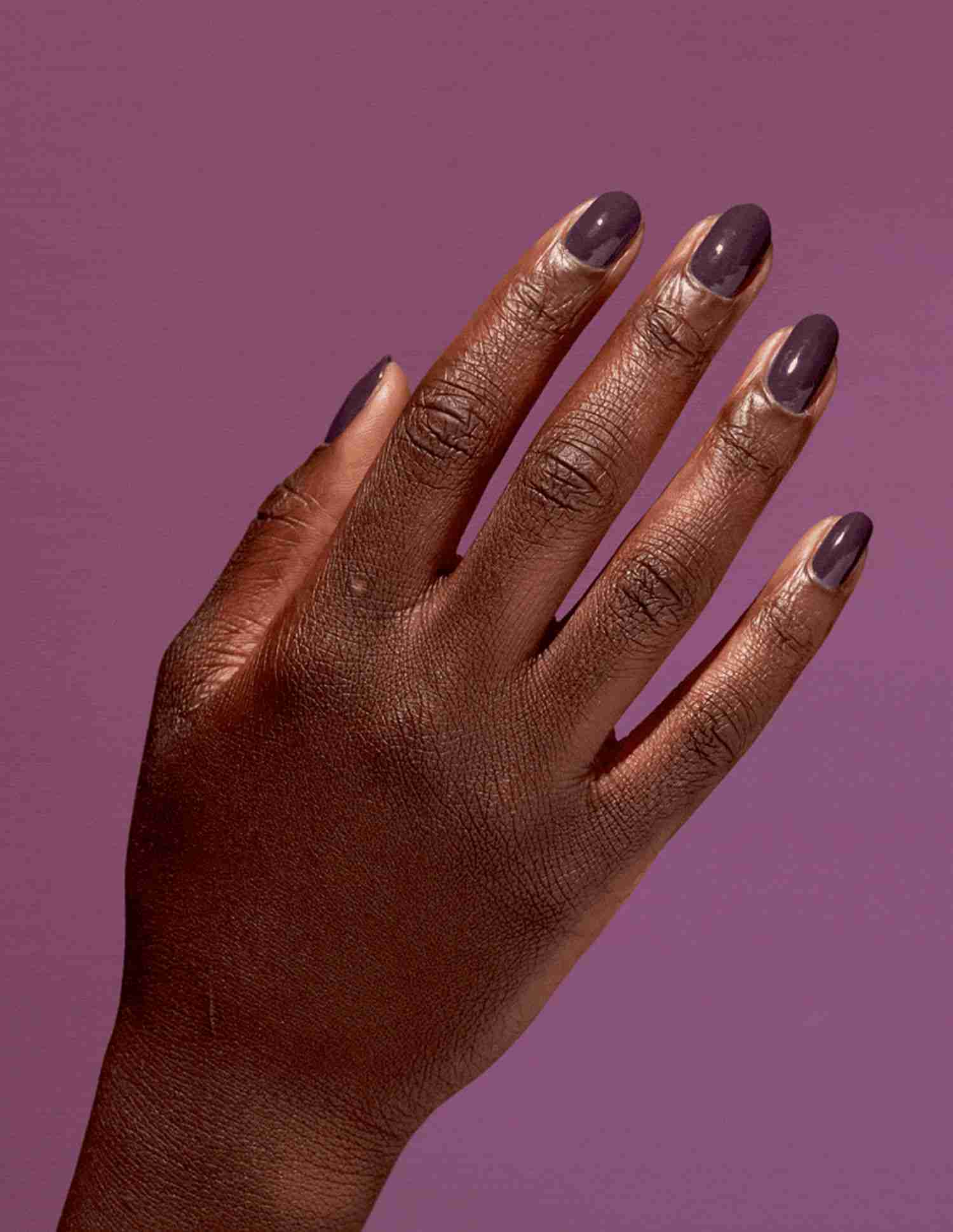Nature Strong Nail Lacquer • Eco-Maniac