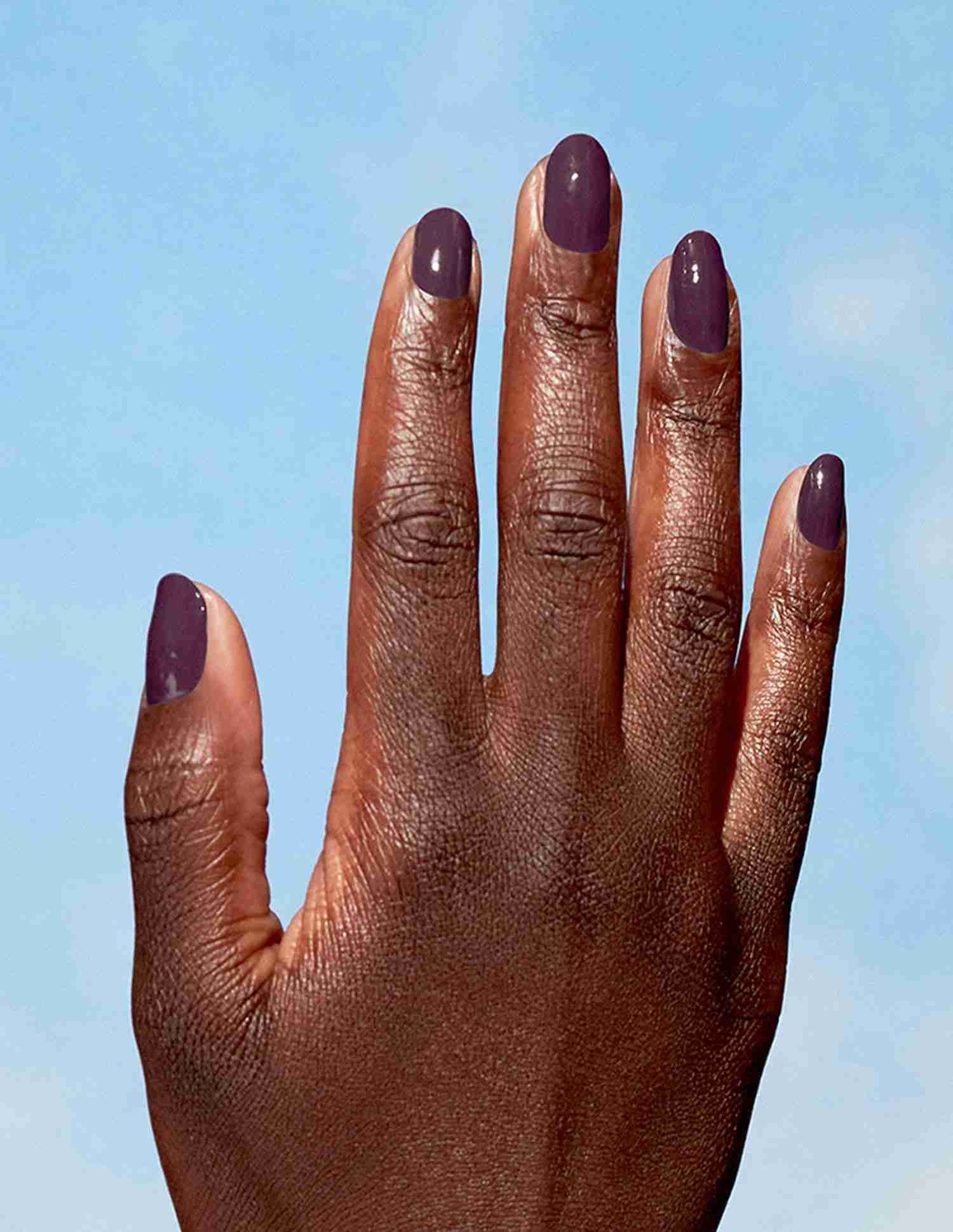 Nature Strong Nail Lacquer • Eco-Maniac