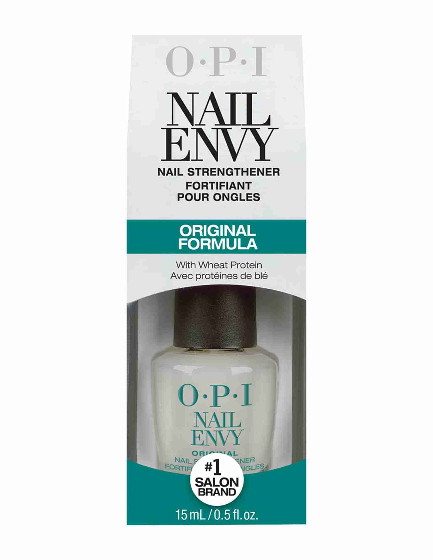 Nail EnvyNail Strengthener Original Formula • 15ml
